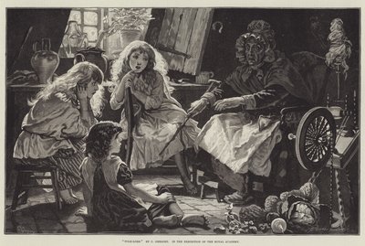 Folk-Lore by Charles Gregory